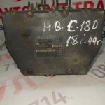 ABS помпа   Mercedes-Benz C 180 1.8i 1999г. №202 545 47 32 / 003 431 82 12