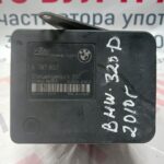 ABS помпа за BMW  320D 2010г. №  6 787 837/3451-679 15 21-01