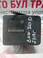 ABS помпа за BMW  320D 2010г. №  6 787 837/3451-679 15 21-01