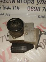 ABS помпа   Mercedes-Benz C 180 1.8i 1999г. №202 545 47 32 / 003 431 82 12 - Image 3
