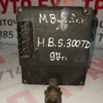 ABS помпа   Mercedes-Benz S300 TD 1997г. № 0265 217 003 / 002 431 96 12
