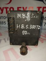 ABS помпа   Mercedes-Benz S300 TD 1997г. № 0265 217 003 / 002 431 96 12