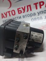 ABS помпа за BMW  Е46 №  6 759 047/34.51-5 759 045 - Image 2
