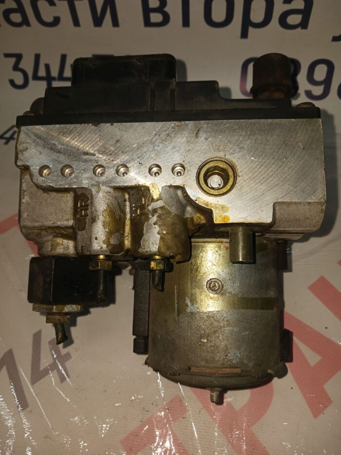 ABS помпа   Mercedes-Benz S300 TD 1997г. № 0265 217 003 / 002 431 96 12 - Image 4