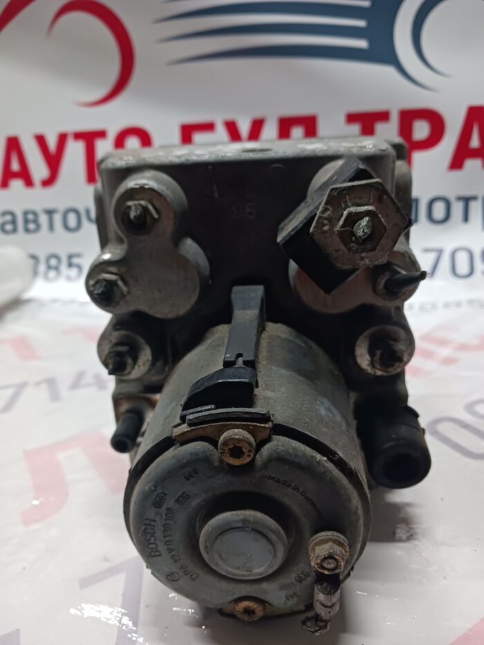 ABS помпа   Mercedes-Benz S350 W 140 1995г.  № 0265 217 003 /0024319612 - Image 3