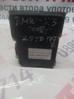 ABS помпа за BMW  X 3 2008г. 2.0TD 177к.с. № 3451 3421 416-01/ 0265 236 012