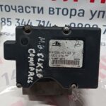 Помпа ABS за Mercedes-Benz CLK-Class Coupe (C208) (1997 - 2002), № A 003 431 03 12