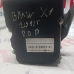ABS помпа за BMW  X1 2.0D  2011г.  № 3451 679 8991-01/0265 236 159/0265 951 100