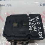 Помпа ABS за Mercedes-Benz  2.2CDI W204 2009г.№ 204 545 52 32/ 204 431 38 12