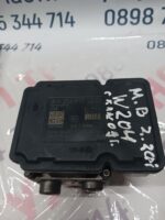 Помпа ABS за Mercedes-Benz  2.2CDI W204 2009г.№ 204 545 52 32/ 204 431 38 12