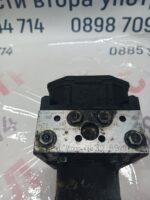 Помпа ABS за MERCEDES BENZ №  0265224040 A0004463289 - Image 2