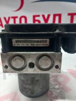 ABS помпа Mercedes Benz B180 2006г. №0265235225 - Image 3