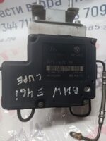 ABS помпа за BMW  E46 cupe  № 34.51-6751 768 / 34.51-671 767