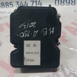 ABS помпа Mercedes Benz  А180 2013г. №0094316412/0265956006