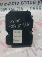 ABS помпа Mercedes Benz  А180 2013г. №0094316412/0265956006