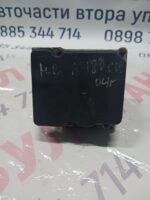 ABS помпа Mercedes Benz A180  cdi 2004г. №0265 234 043