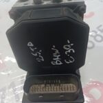 ABS помпа BMW E39 2.5TD № 0265 923 001/ 34.51-6750383/0265 900 001
