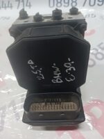 ABS помпа BMW E39 2.5TD № 0265 923 001/ 34.51-6750383/0265 900 001