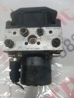 ABS помпа BMW 330XD E46 № 0265 225 152 / 3451-6759848 / 0265 950 066 - Image 2