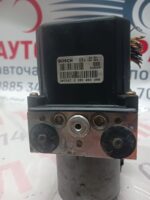 ABS помпа BMW 330XD E46 № 0265 225 152 / 3451-6759848 / 0265 950 066 - Image 3