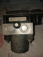 ABS помпа SMART 2004г. 1.4i №0265234306/0265950453 - Image 3