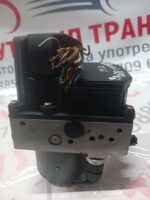 ABS помпа BMW 330XD E46 № 0265 225 152 / 3451-6759848 / 0265 950 066 - Image 4