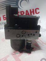 ABS помпа BMW E46 № 0265225189 /0265 950 084 - Image 3