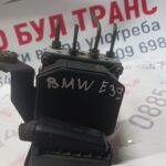 ABS помпа BMW E39 № 0265 225 005/34.516 758 969