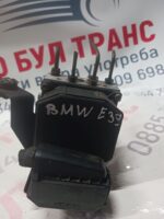 ABS помпа BMW E39 № 0265 225 005/34.516 758 969