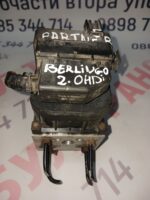 ABS помпа за  Citroen Berlingo /Partner №0273 004 439/0265 215 720/96 357 564 80