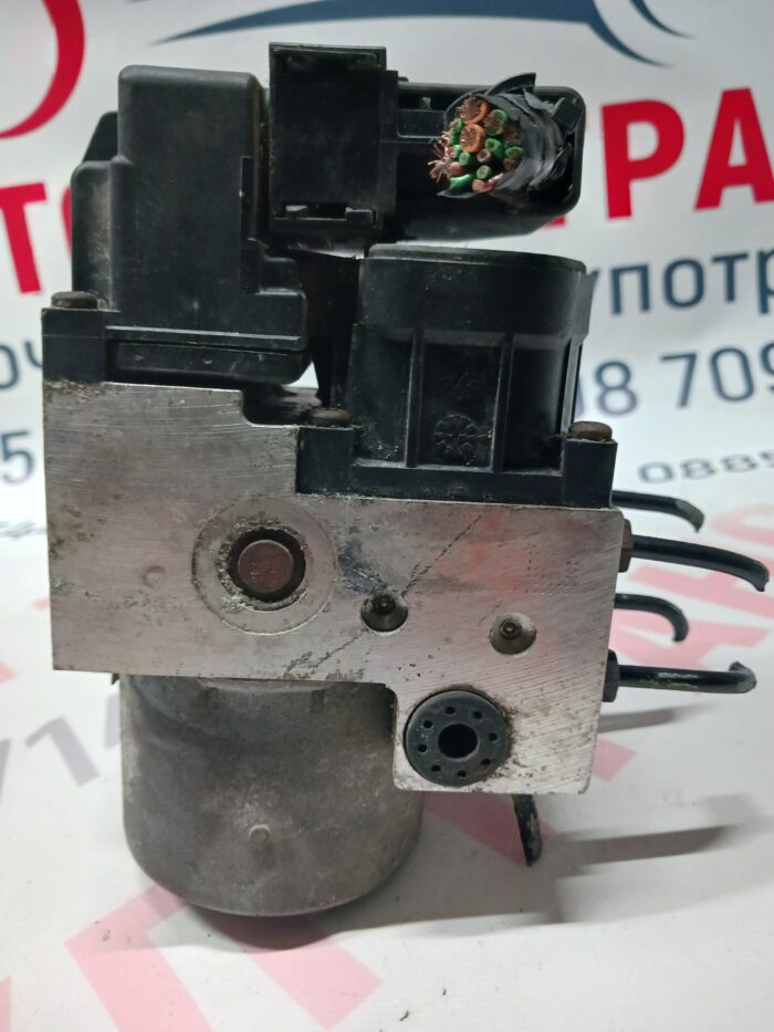 ABS помпа за  Citroen Berlingo /Partner №0273 004 439/0265 215 720/96 357 564 80 - Image 3