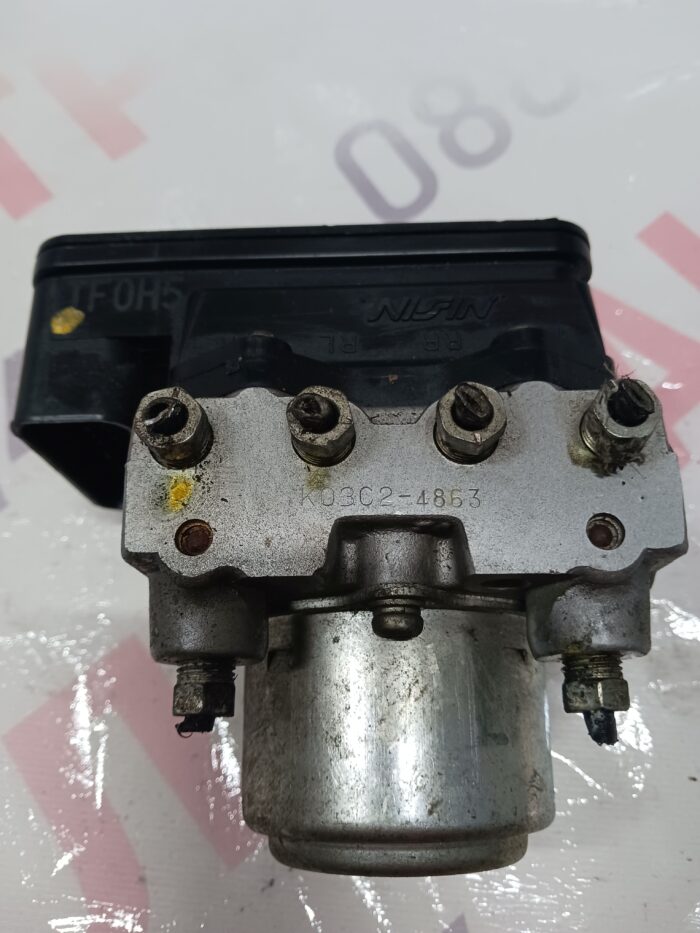 ABS помпа за Honda Jazz 1.2i 2009г.№TF0H5 - Image 2