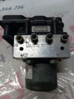 ABS помпа за Honda CRV 2.2TD 2008г.№0265235312/0265950680 - Image 4