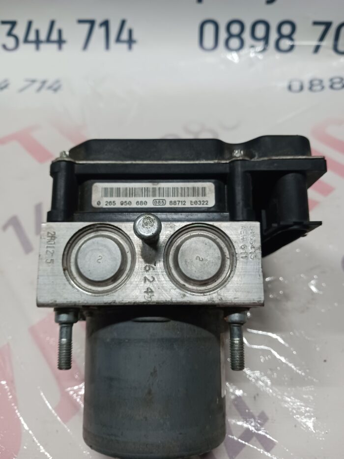 ABS помпа за Honda CRV 2.2TD 2008г.№0265235312/0265950680 - Image 2