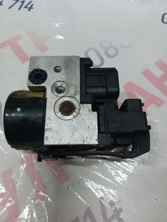 ABS помпа Honda Civic 2004г.№ 0265 216 895 / 11000041690 - Image 3