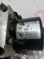 Помпа ABS за Honda CR-V II SUV (09.2001 - 09.2006), № 10.0960-0700.3 - Image 2