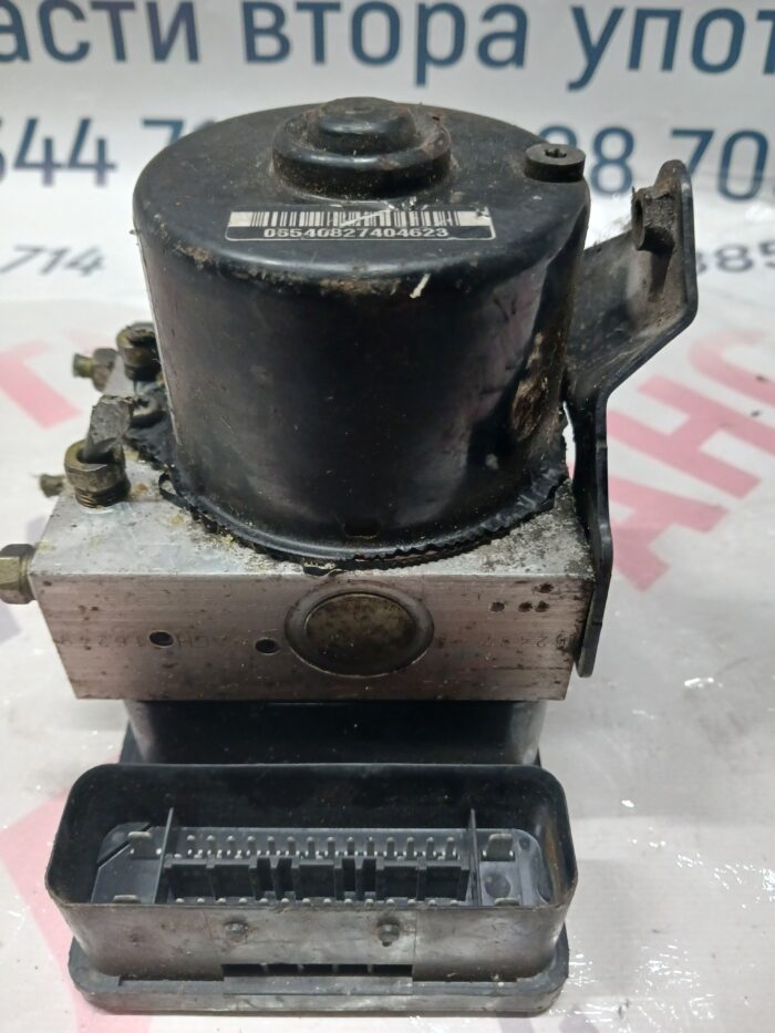 Помпа ABS за Honda CR-V II SUV (09.2001 - 09.2006), № 10.0960-0700.3 - Image 3
