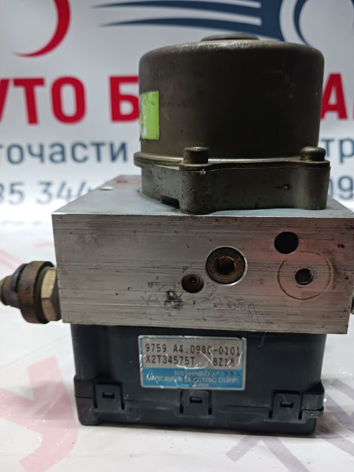 Помпа ABS за Honda HRV  1.6I автомат № S2H/A4.0440-0103.6 - Image 2