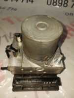 ABS помпа Honda CRV 2.0I 2000г.  №0265950431/0265234266 - Image 4