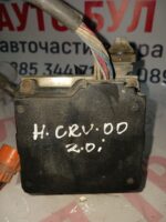 ABS помпа Honda CRV 2.0I 2000г. №S10 / Q003Т05571/ AC0440-0159.6