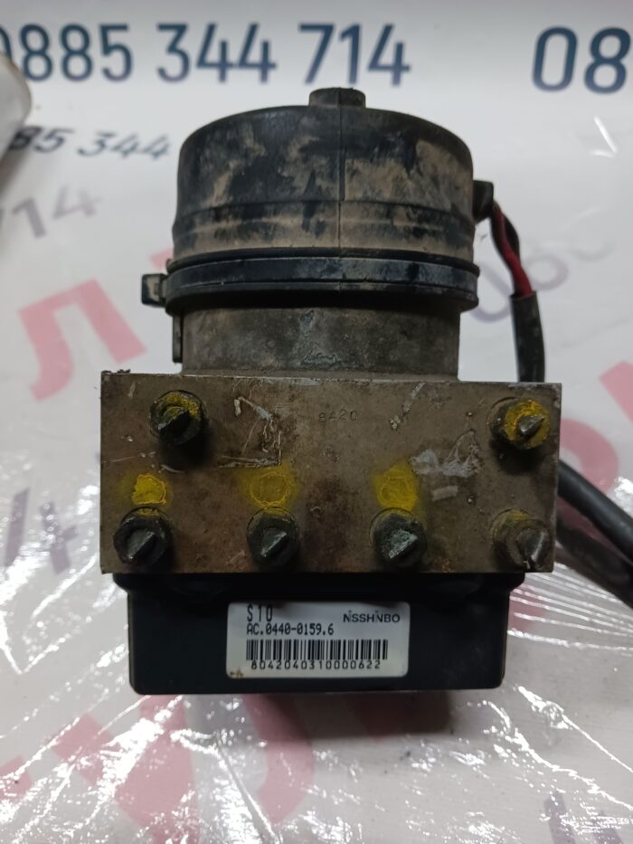 ABS помпа Honda CRV 2.0I 2000г. №S10 / Q003Т05571/ AC0440-0159.6 - Image 3