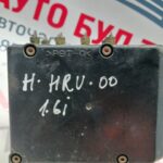 ABS помпа Honda HRV 1.6I 2000г. № S2H /A4.0440-0103.6/9759A4.0908-0101
