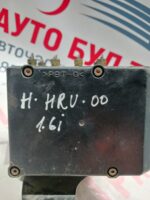 ABS помпа Honda HRV 1.6I 2000г. № S2H /A4.0440-0103.6/9759A4.0908-0101
