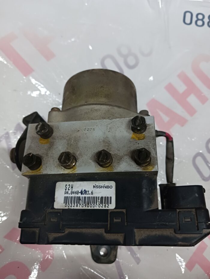 ABS помпа Honda HRV 1.6I 2000г. № S2H /A4.0440-0103.6/9759A4.0908-0101 - Image 2