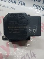 ABS помпа Hyundai Matrix 2001г. №95660-17000/58910-17300/BH60102000