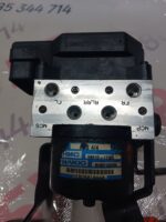 ABS помпа Hyundai Matrix 2001г. №95660-17000/58910-17300/BH60102000 - Image 2