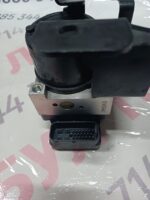 ABS помпа Hyundai Matrix 2001г. №95660-17000/58910-17300/BH60102000 - Image 3