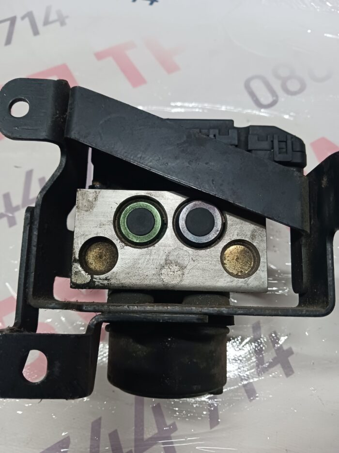 ABS помпа Hyundai Matrix 2003г.  №58910-H1000/SW03313010 - Image 3