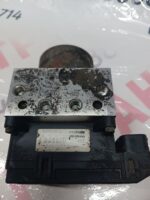 ABS помпа Hyundai Matrix №58919-3A100 /4A20 - Image 2