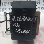 ABS помпа Hyundai Terracan  2.9 CRDI 2003г.№58910-H1000/SW03313010